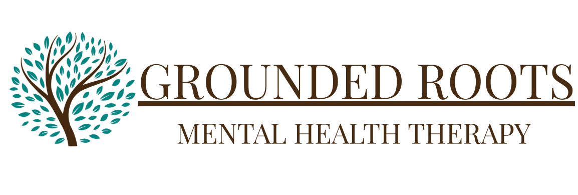 Coping Skills - Grounded Roots Mental Health Therapy